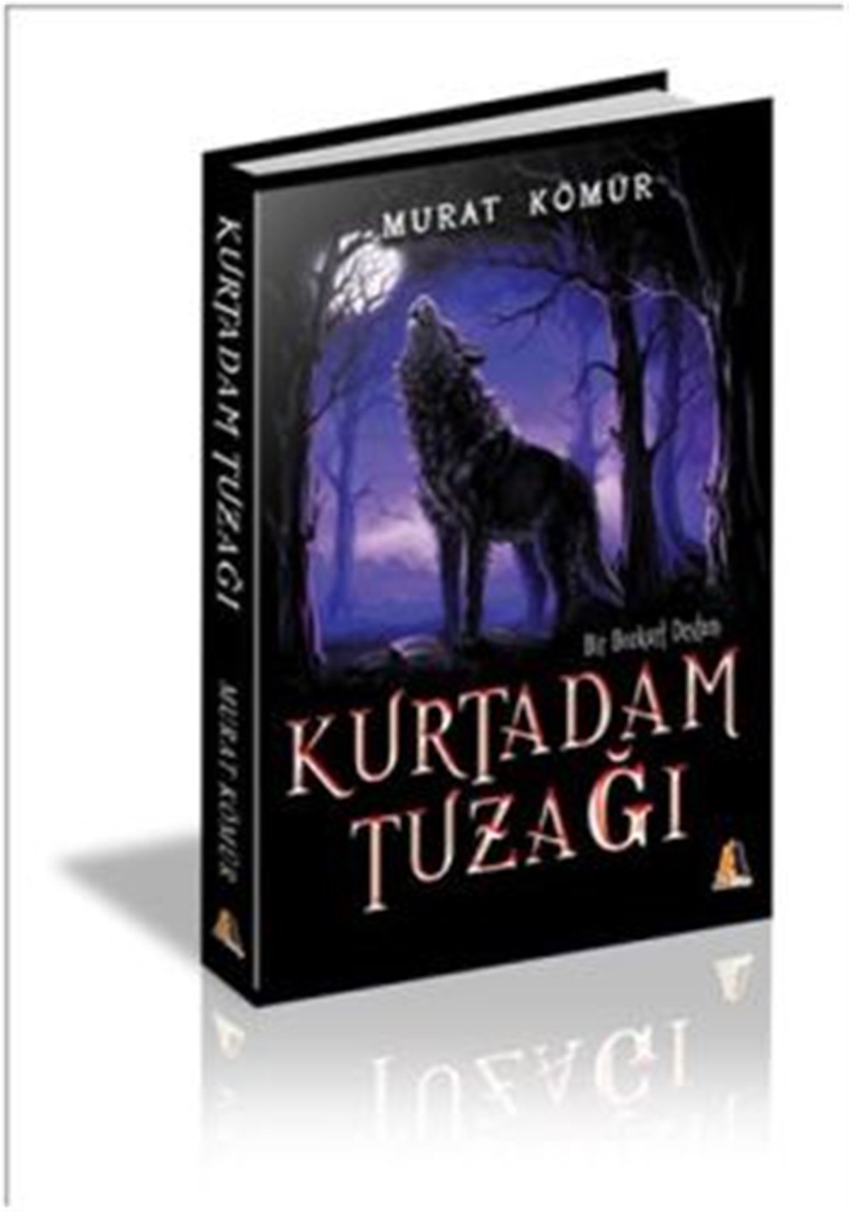 Kurtadam Tuzağı