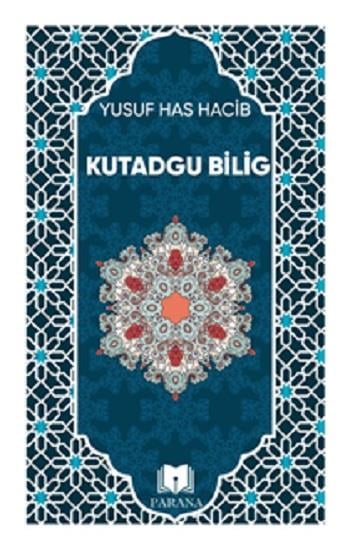 Kutadgu Bilig