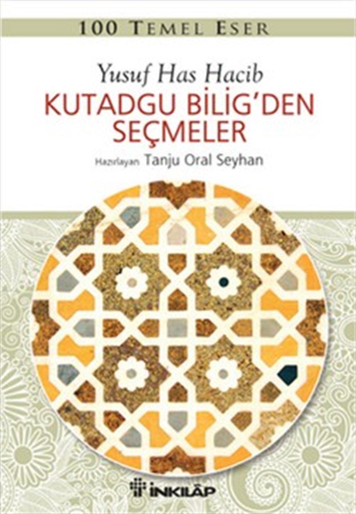 Kutadgu Bilig’den Seçmeler