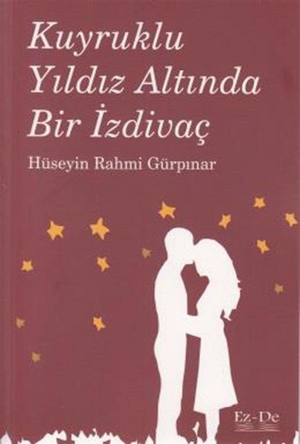 Kuyruklu Yıldız Altında Bir İzdivaç