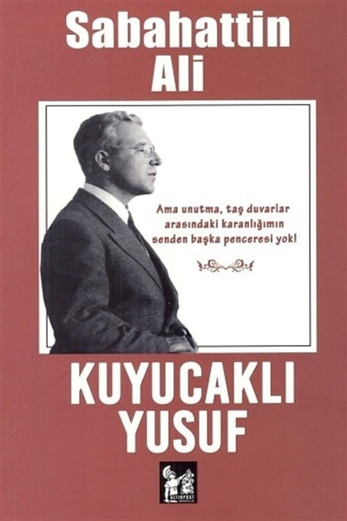 Kuyucaklı Yusuf