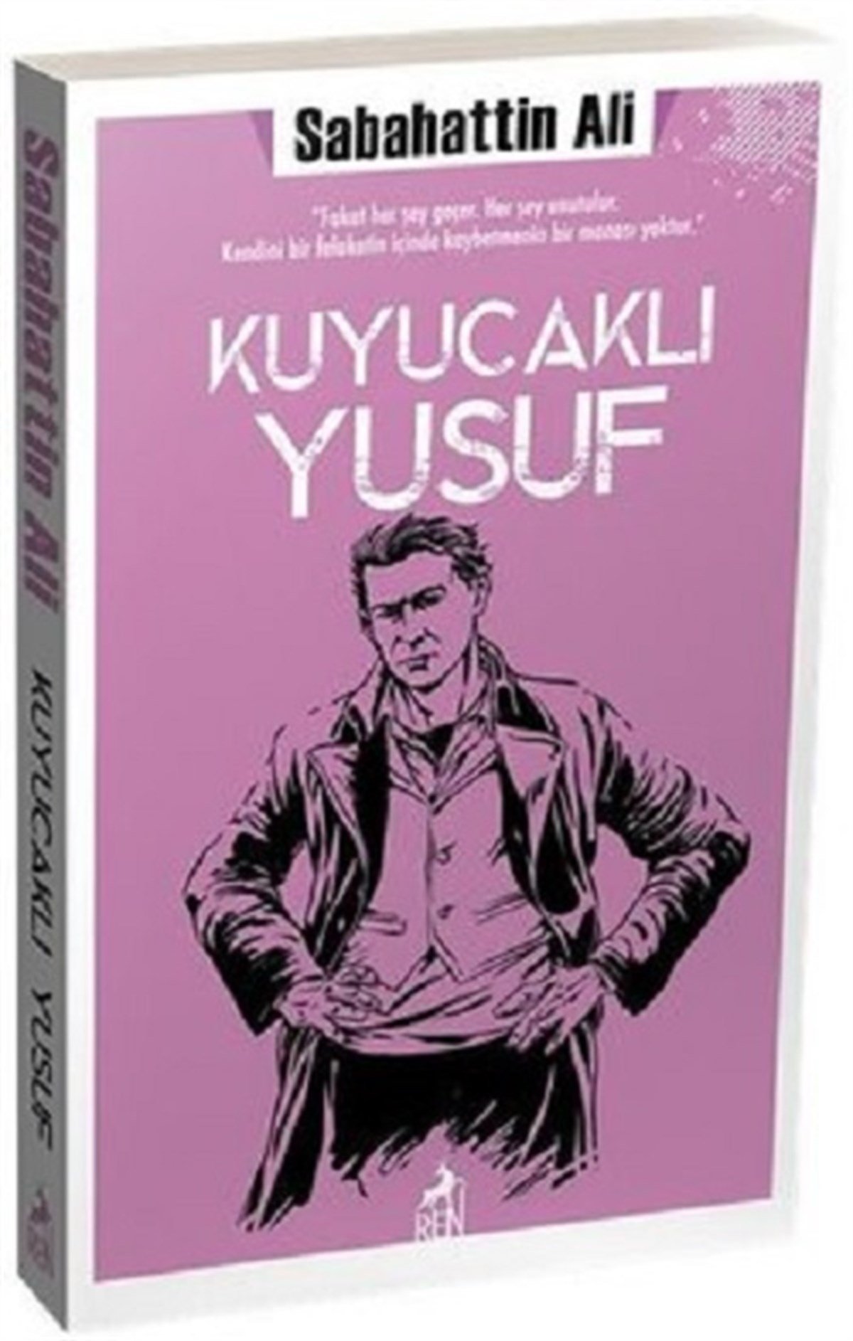 Kuyucaklı Yusuf