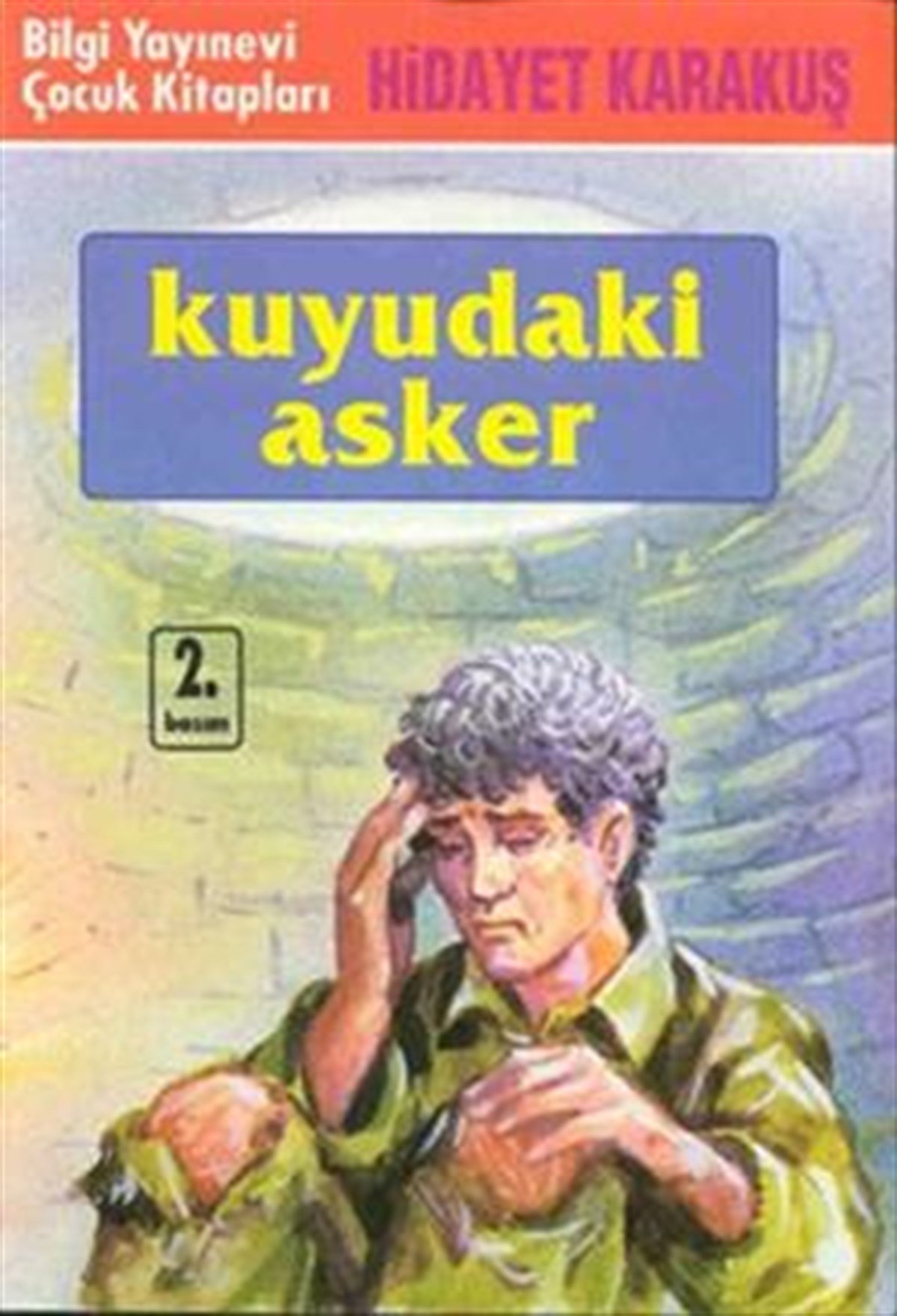 Kuyudaki Asker