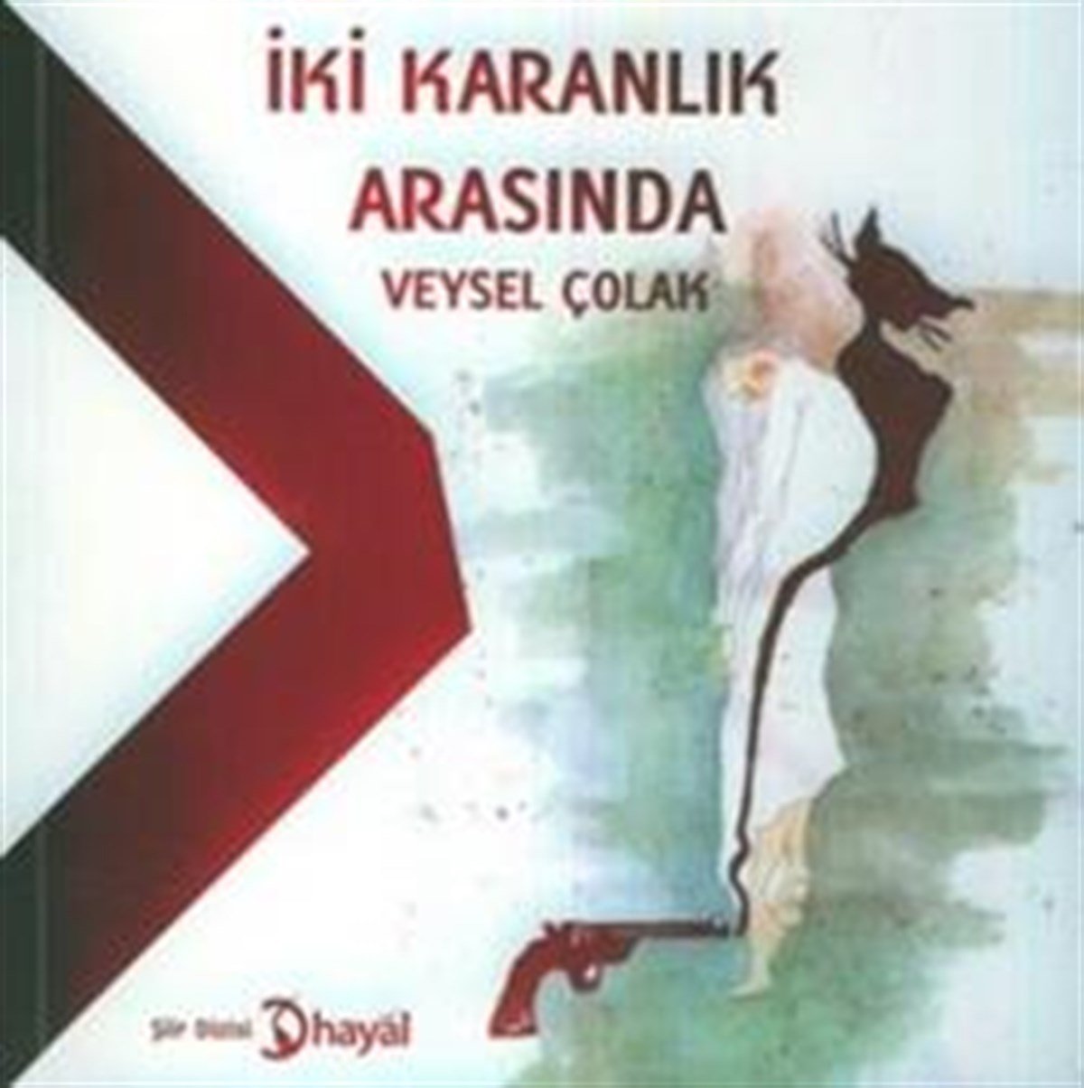 Kuyudan Bildiriyorum
