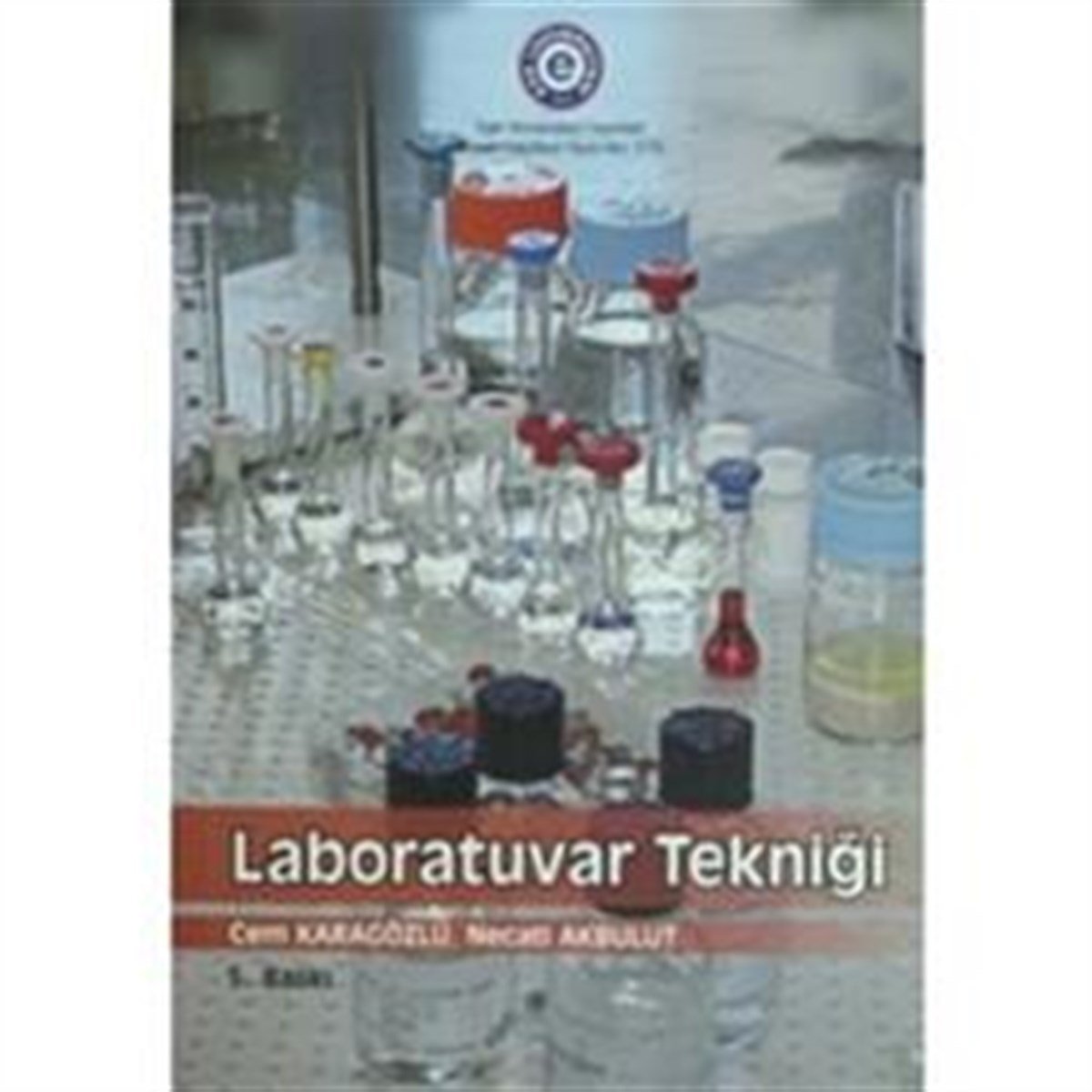 Laboratuvar Tekniği