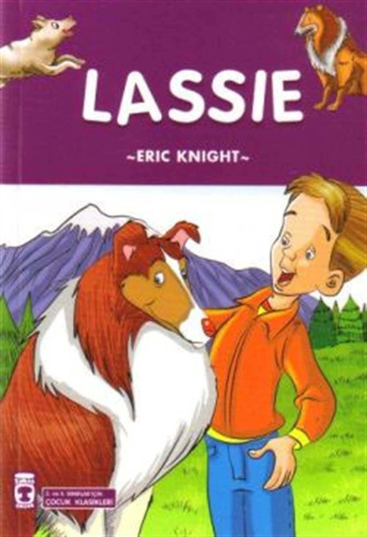 Lassie
