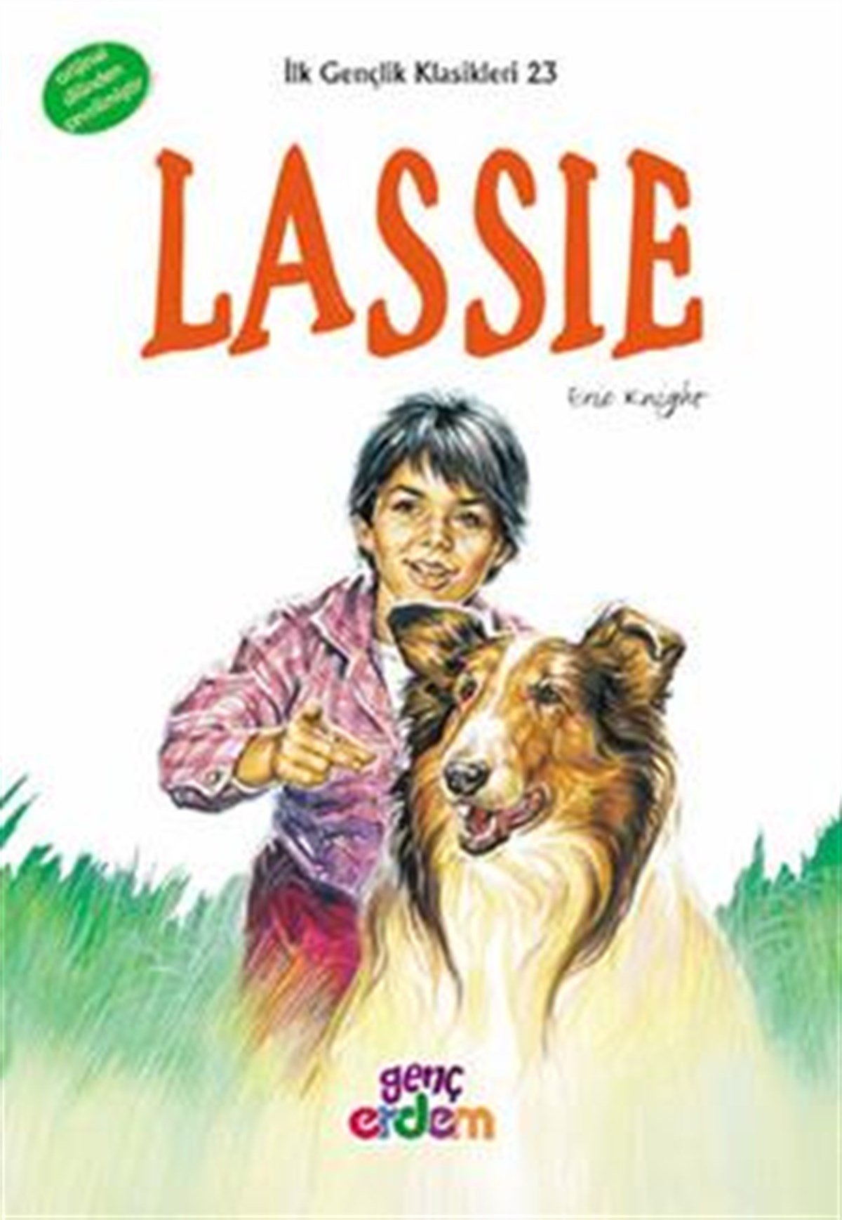 Lassie