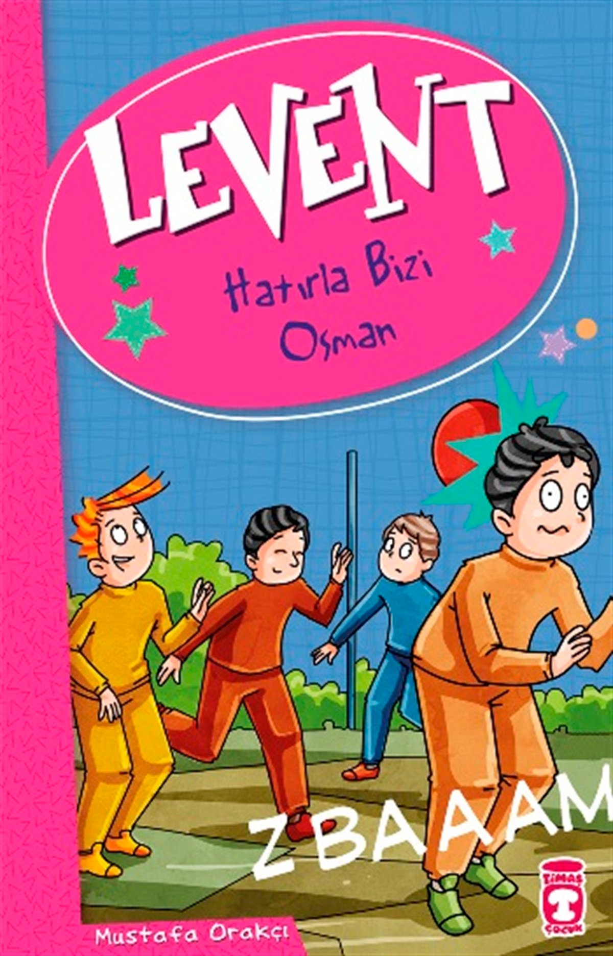 Levent - Hatırla Bizi Osman
