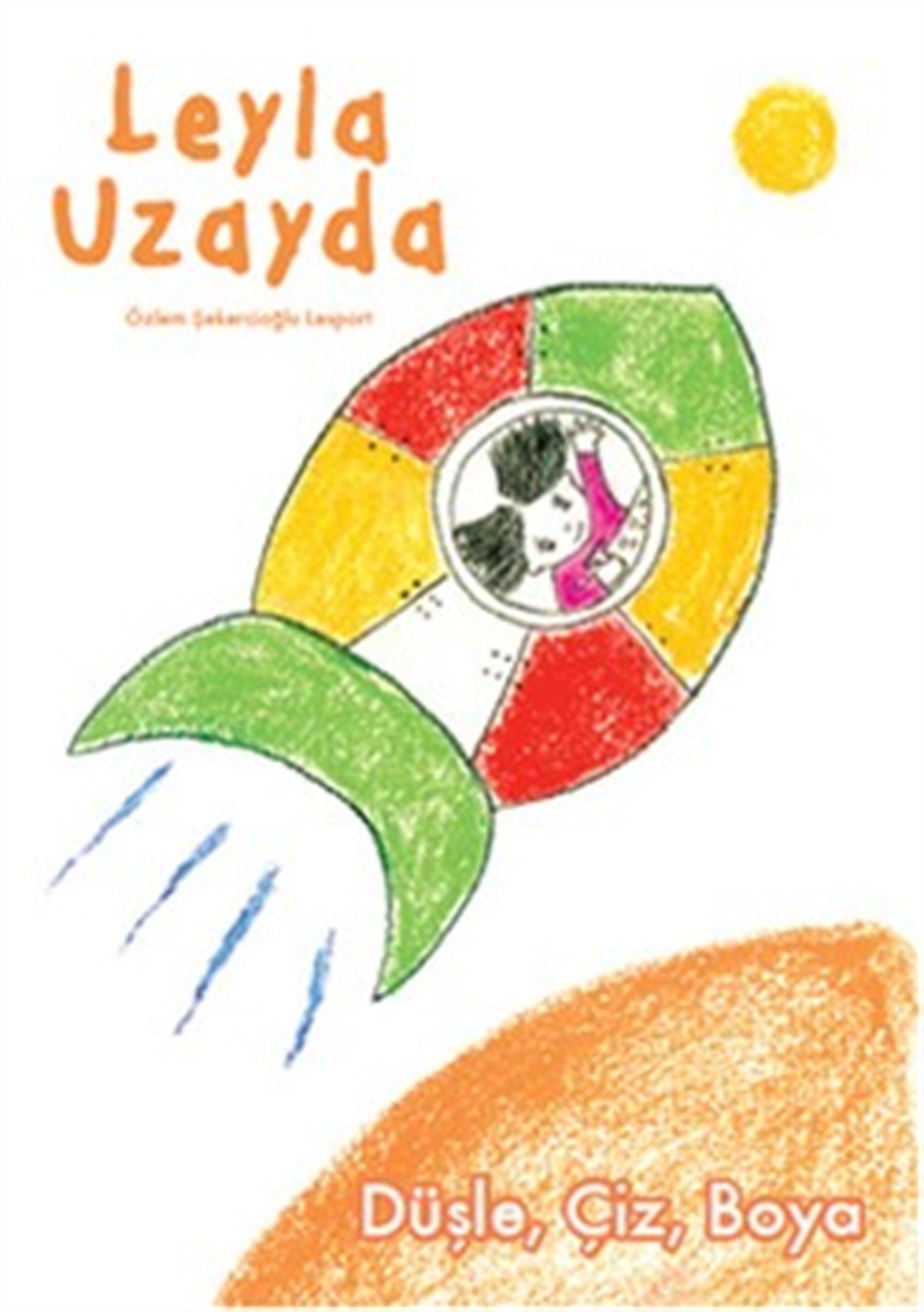 Leyla Uzayda