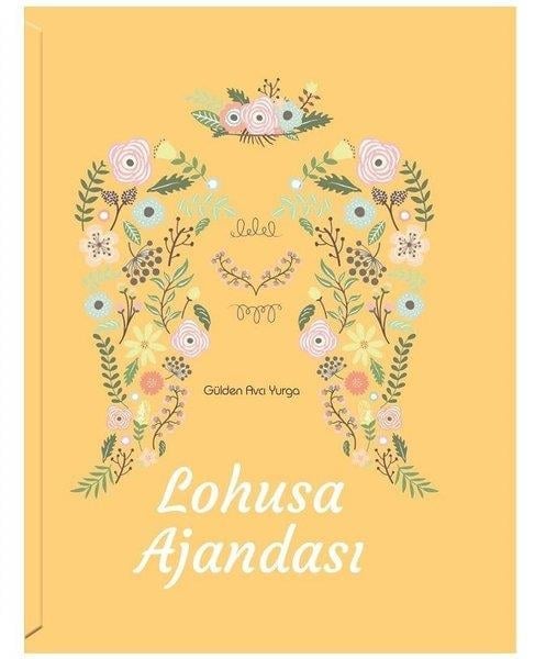 Lohusa Ajandası
