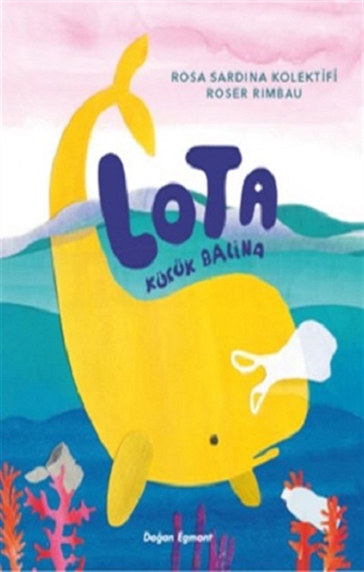 Lota Küçük Balina