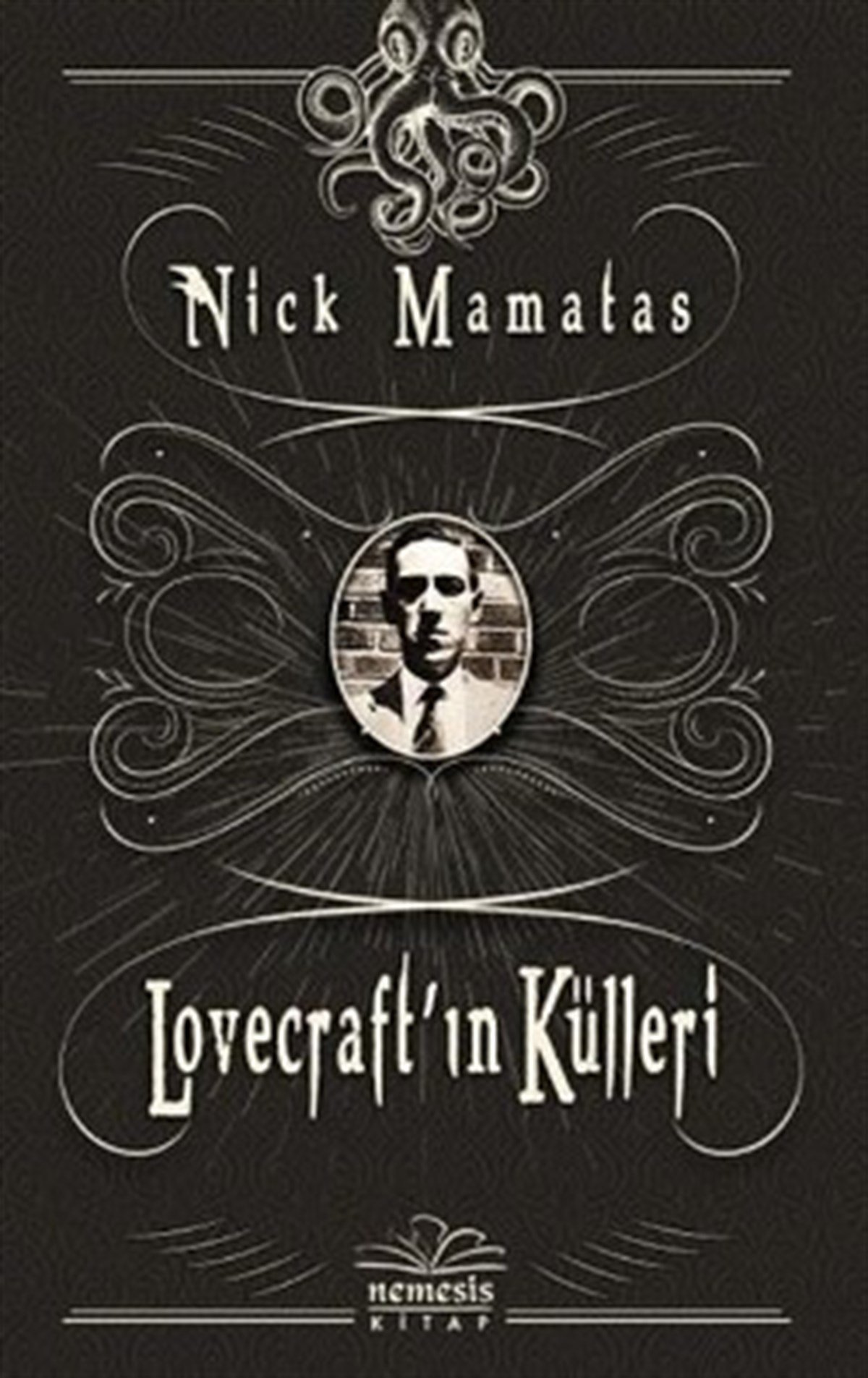 Lovecraft'ın Külleri