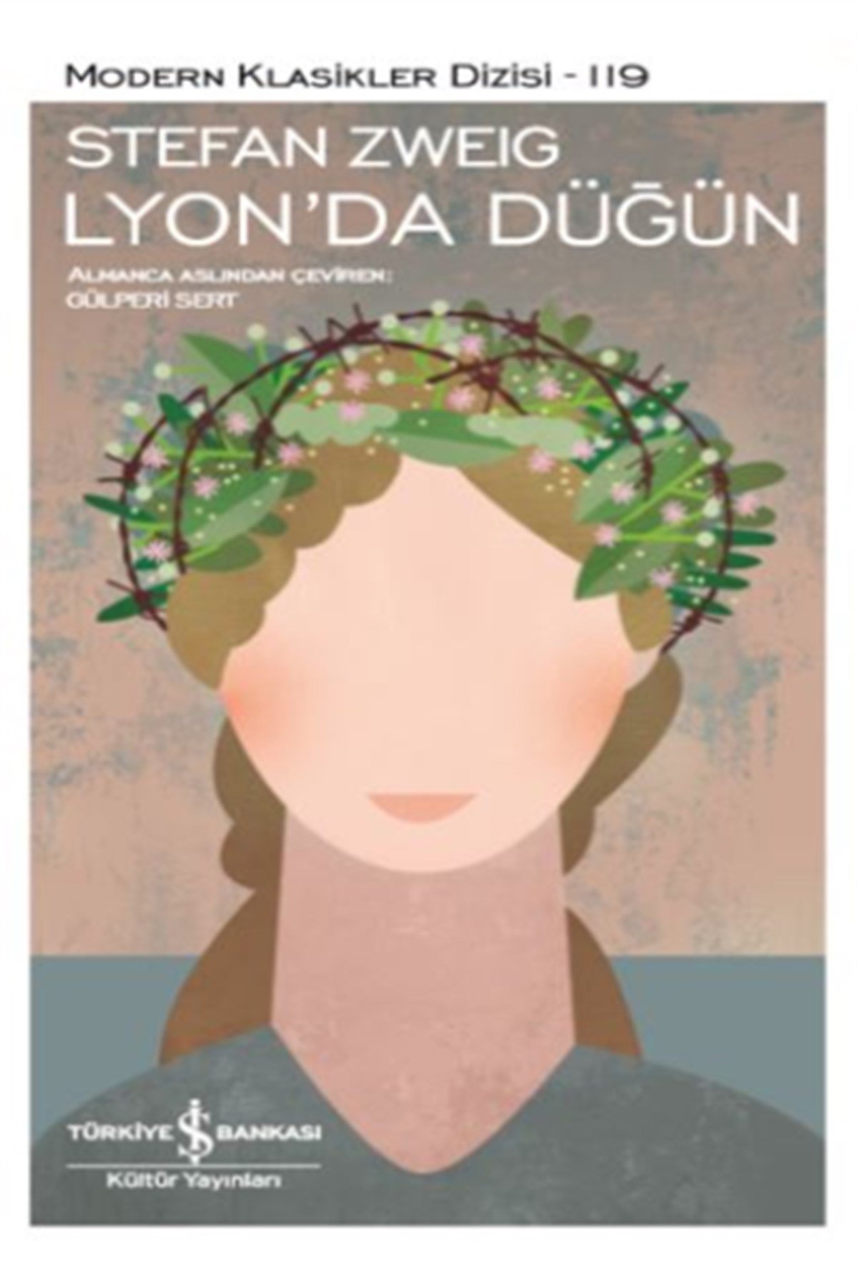 Lyon’da Düğün