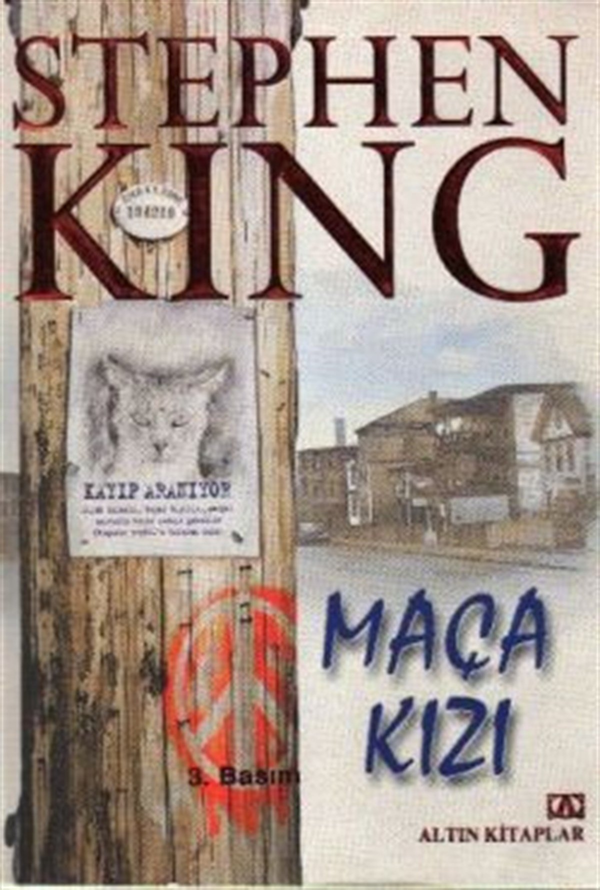 Maça Kızı