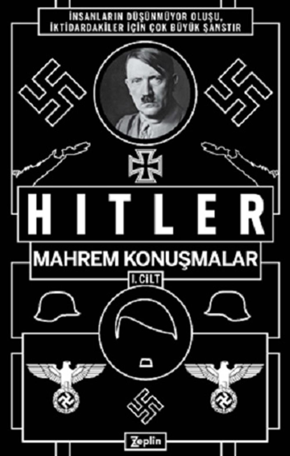 Mahrem Konuşmalar I. Cilt
