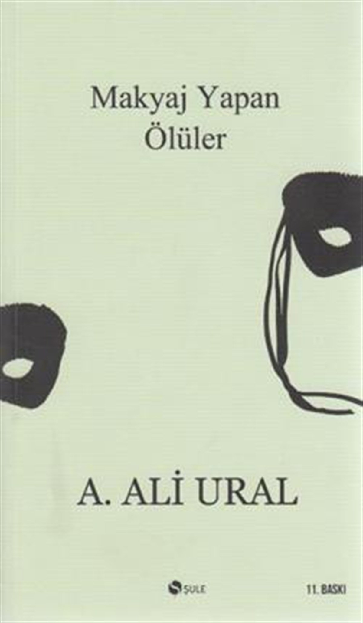 Makyaj Yapan Ölüler