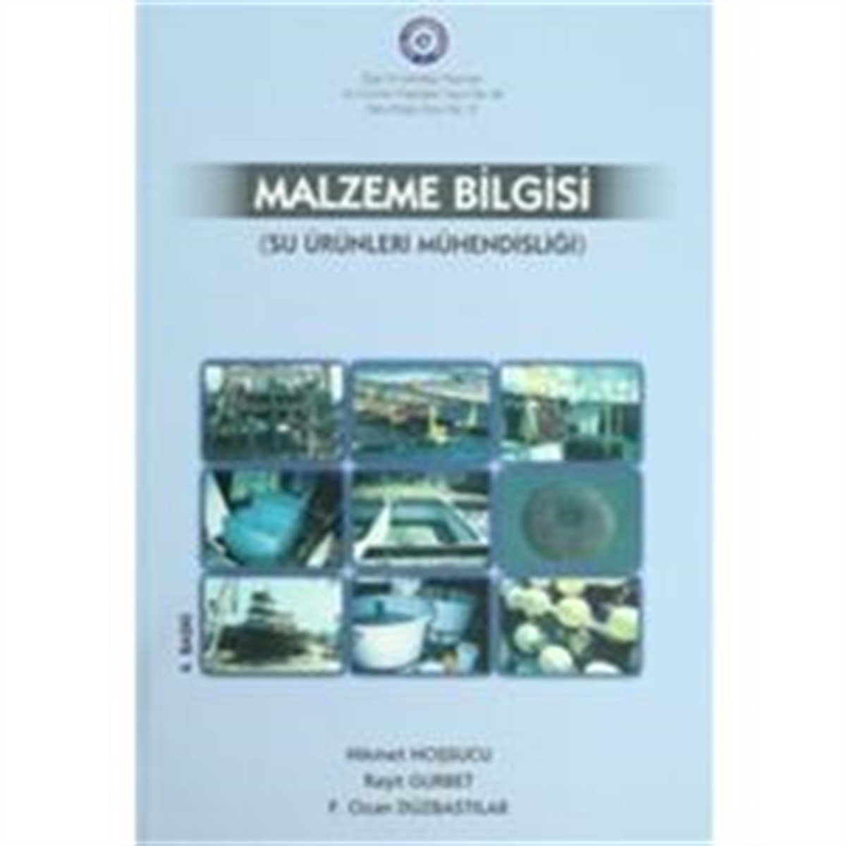 Malzeme Bilgisi