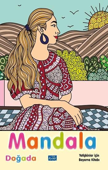 Mandala - Doğada