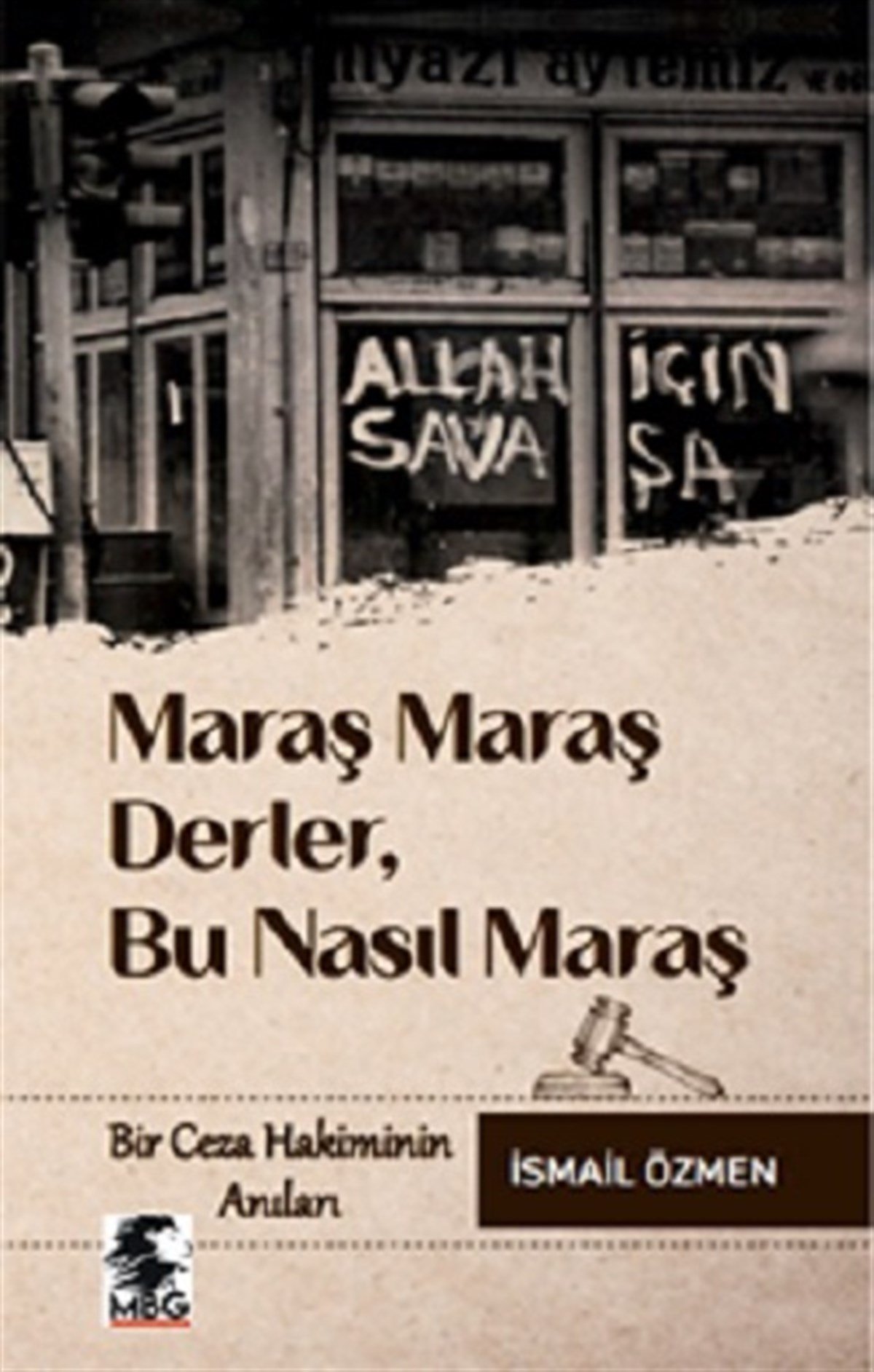 Maraş Maraş Derler, Bu Nasıl Maraş