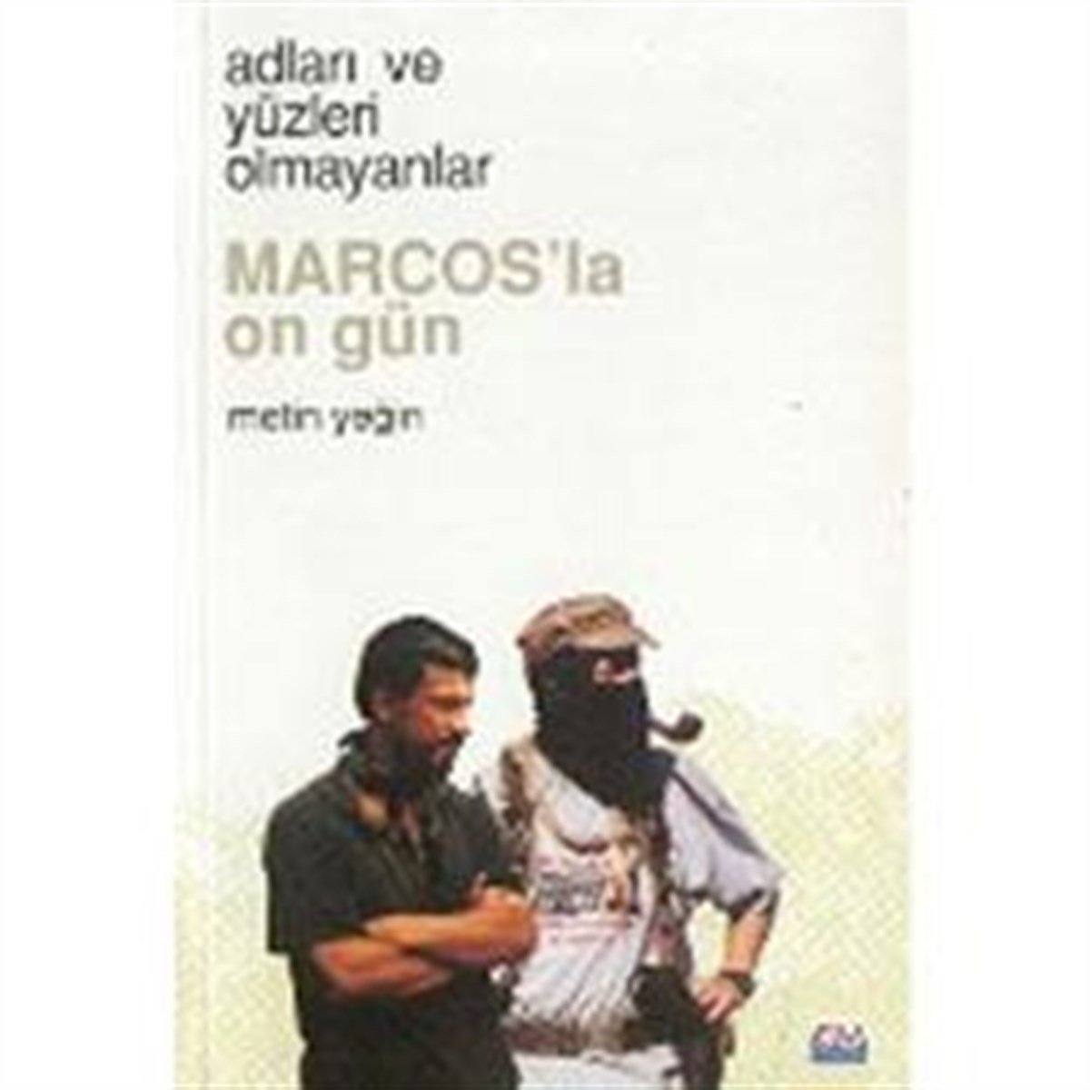 Marcos’la On Gün
