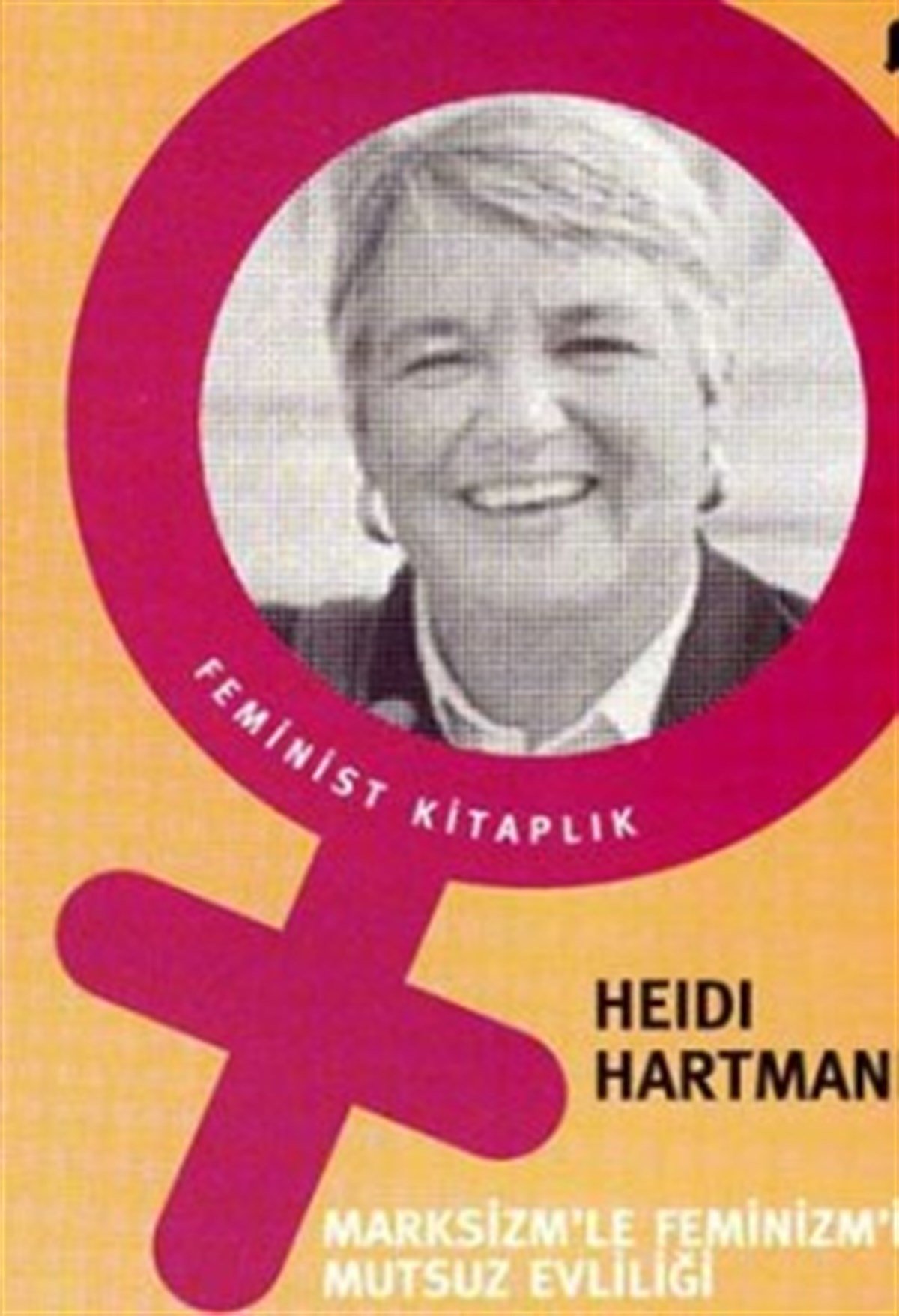 Marksizm'le Feminizm'in Mutsuz Evliliği