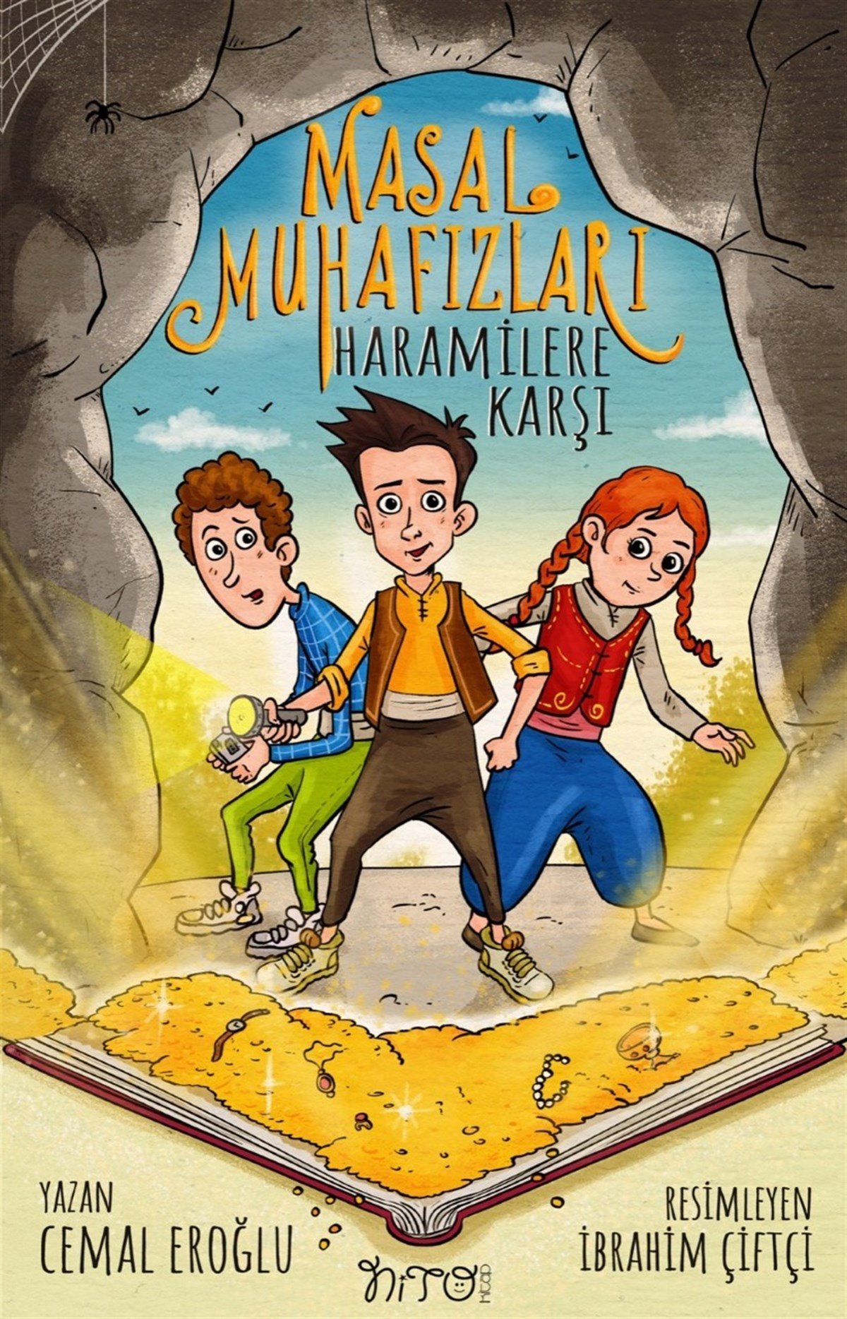 Masal Muhafızları Haramilere Karşı