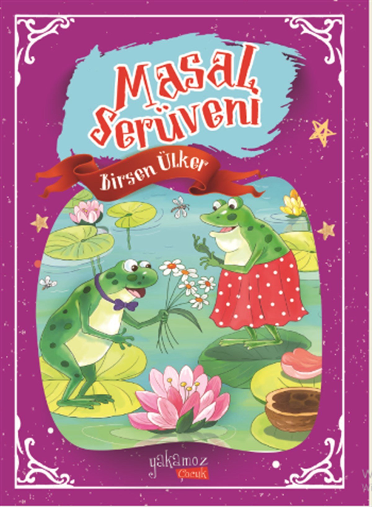 Masal Serüveni