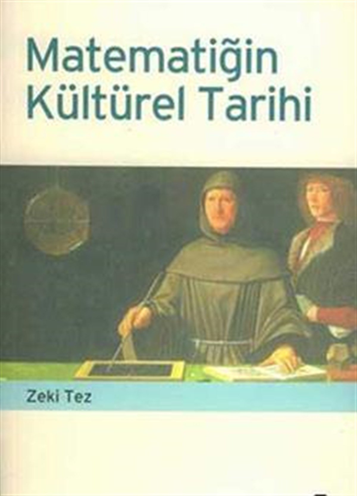 Matematiğin Kültürel Tarihi
