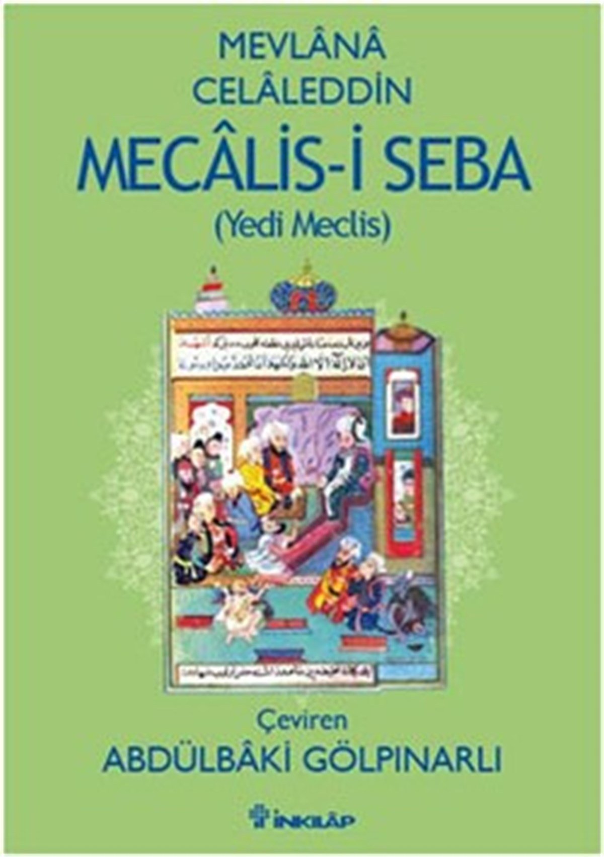 Mecalis-i Seba