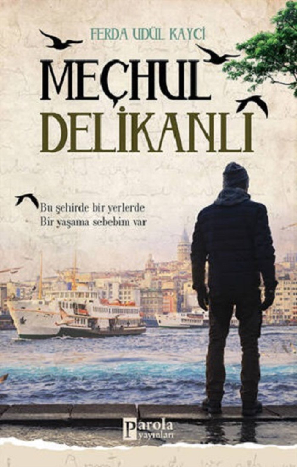 Meçhul Delikanlı