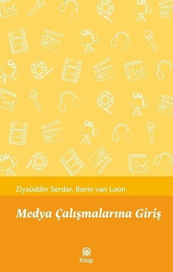 Medya Çalışmalarına Giriş