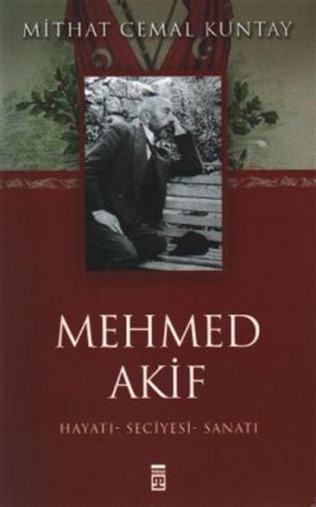 Mehmed Akif