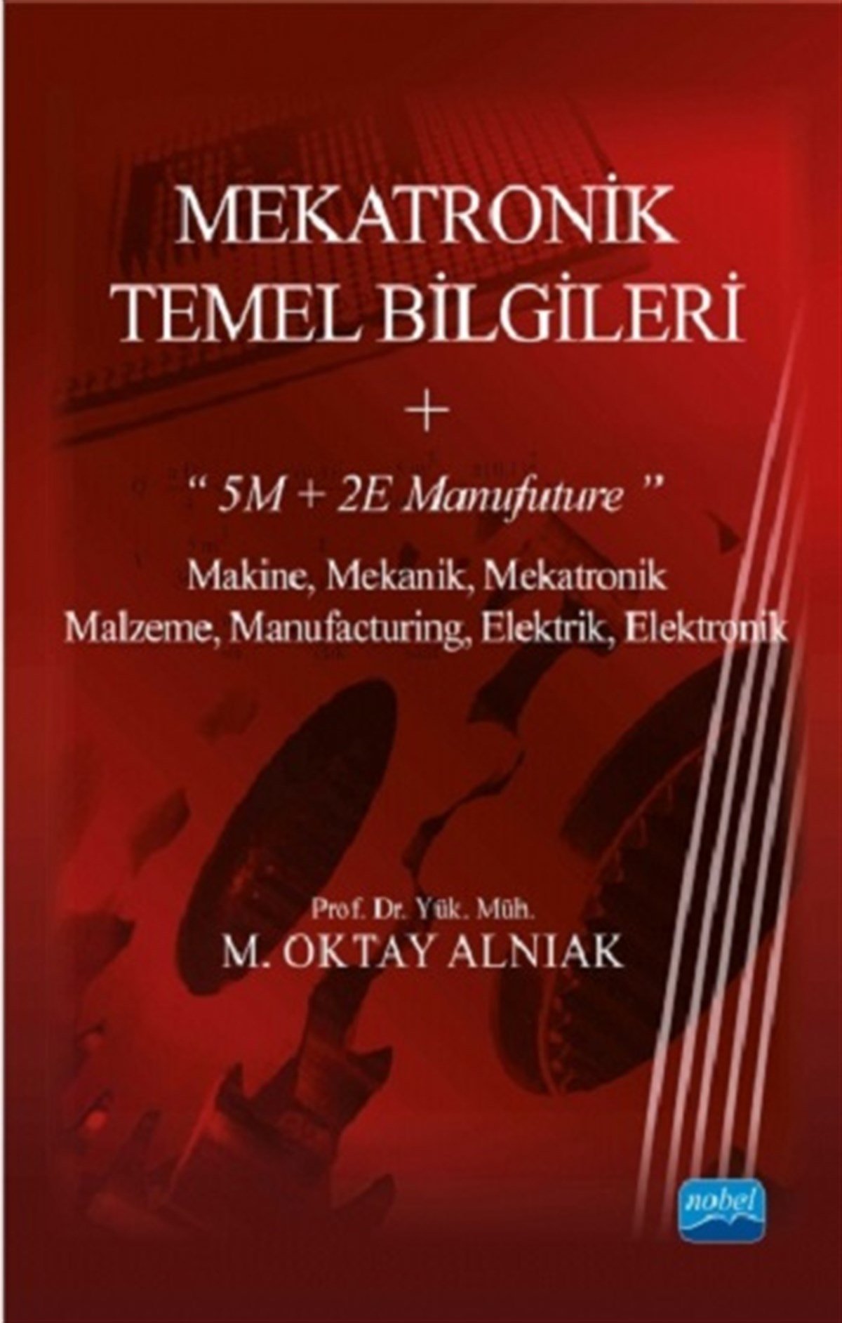 Mekatronik Temel Bilgileri 5M 2E