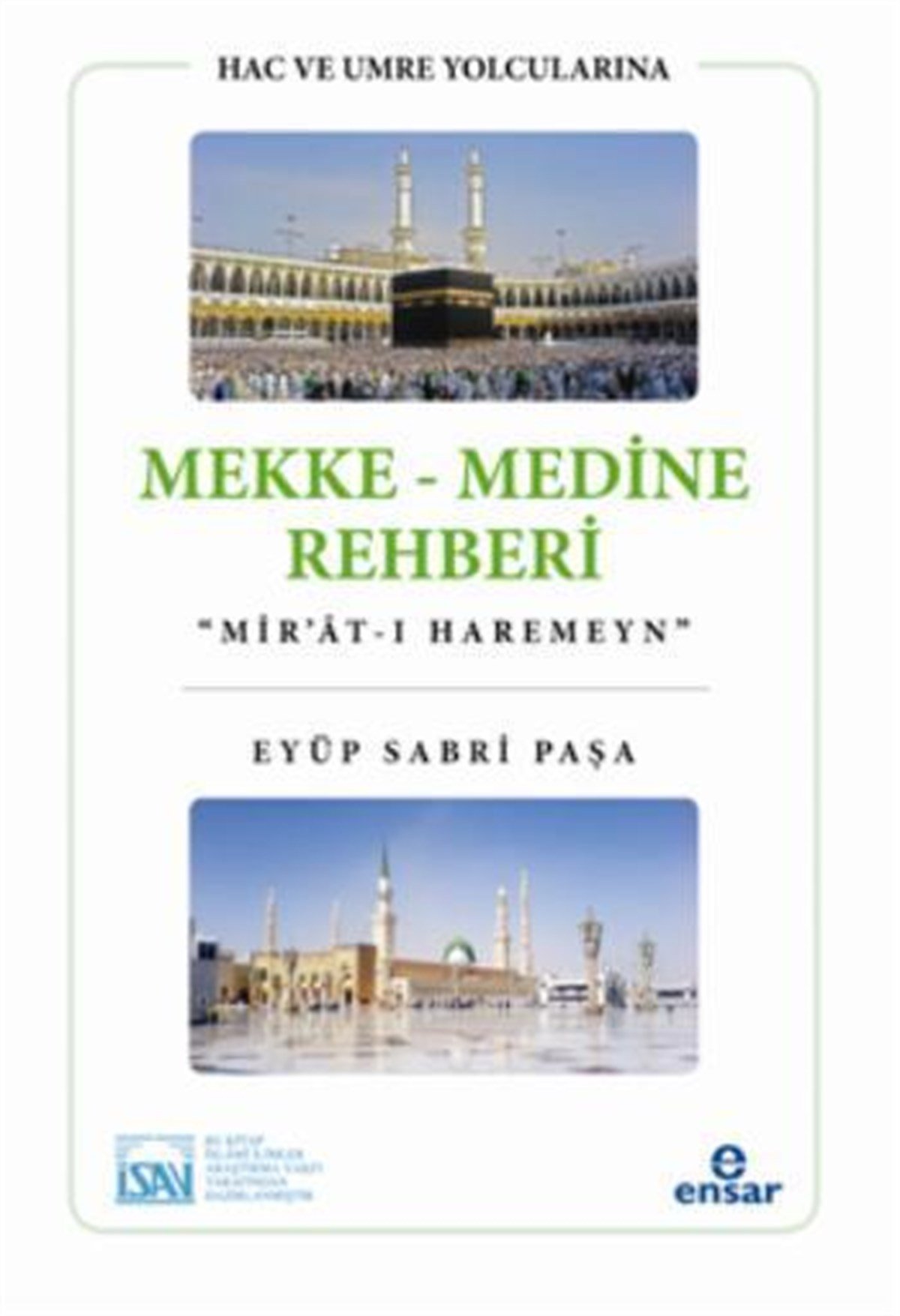 Mekke -  Medine Rehberi