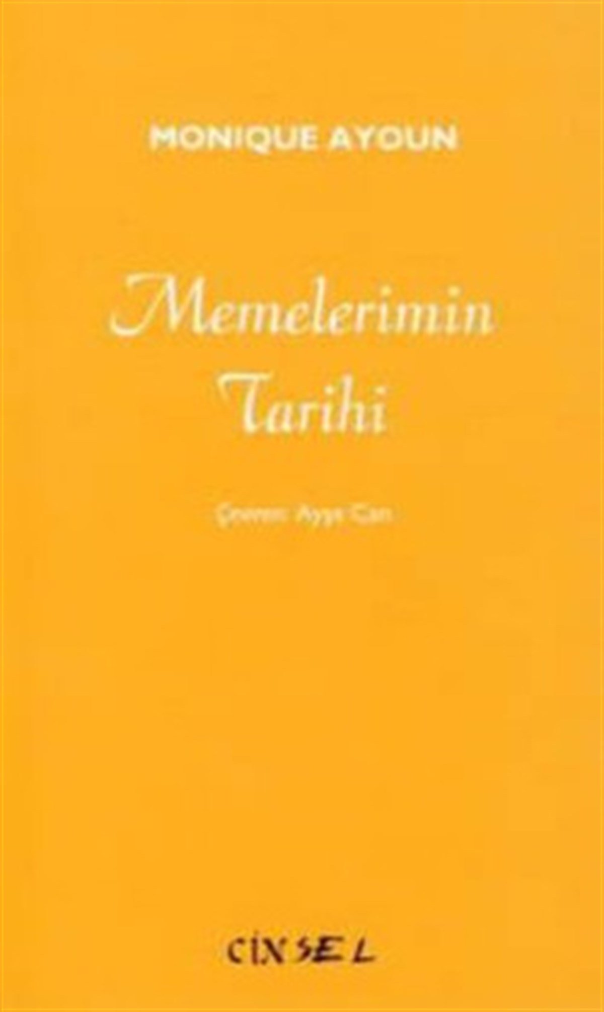 Memelerimin Tarihi