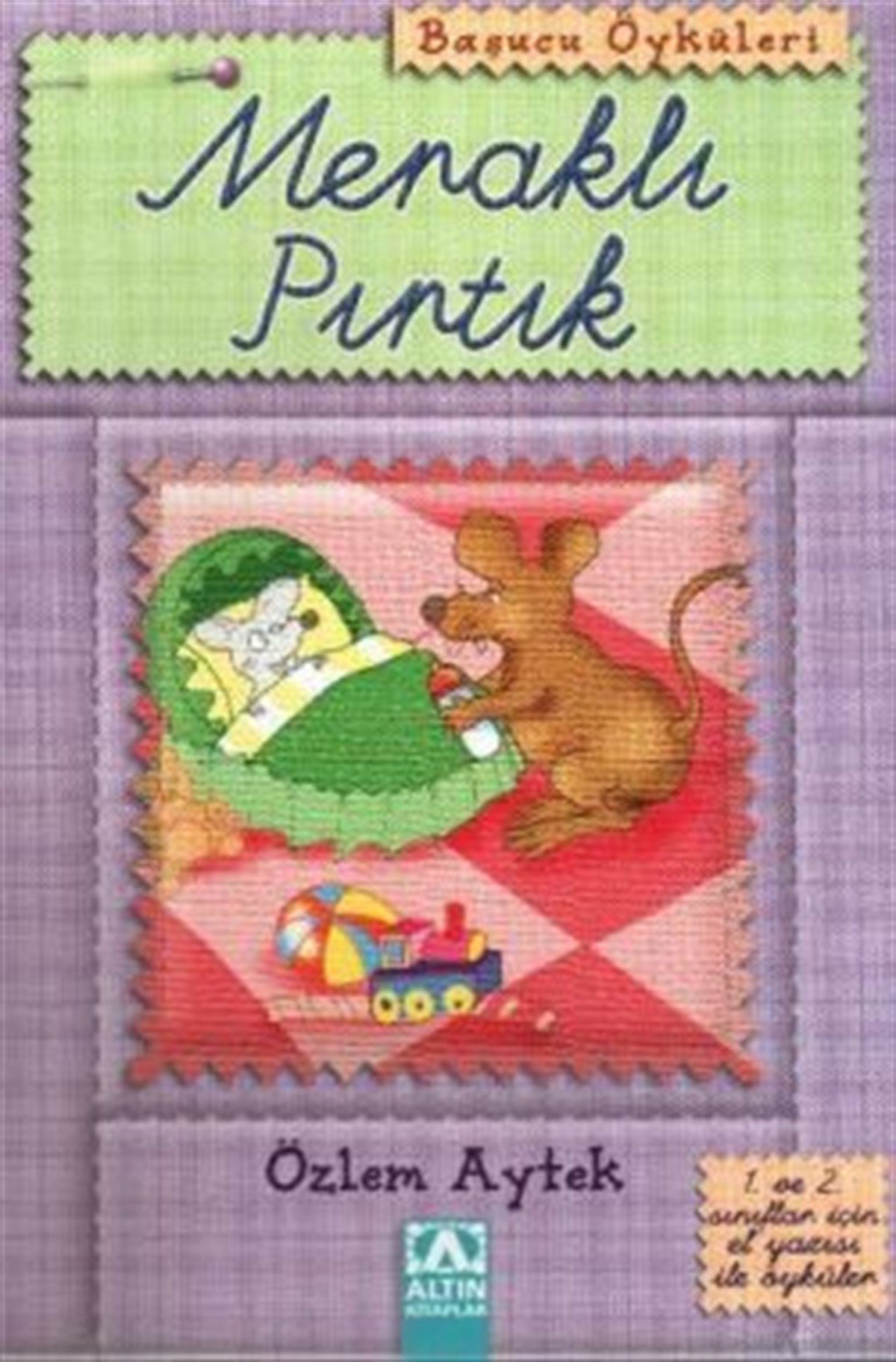 Meraklı Pırtık