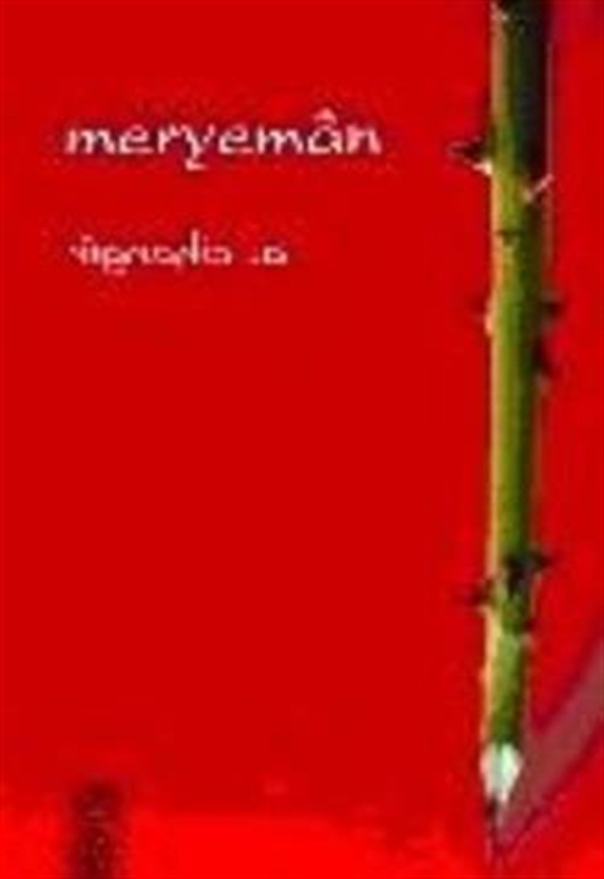 Meryeman