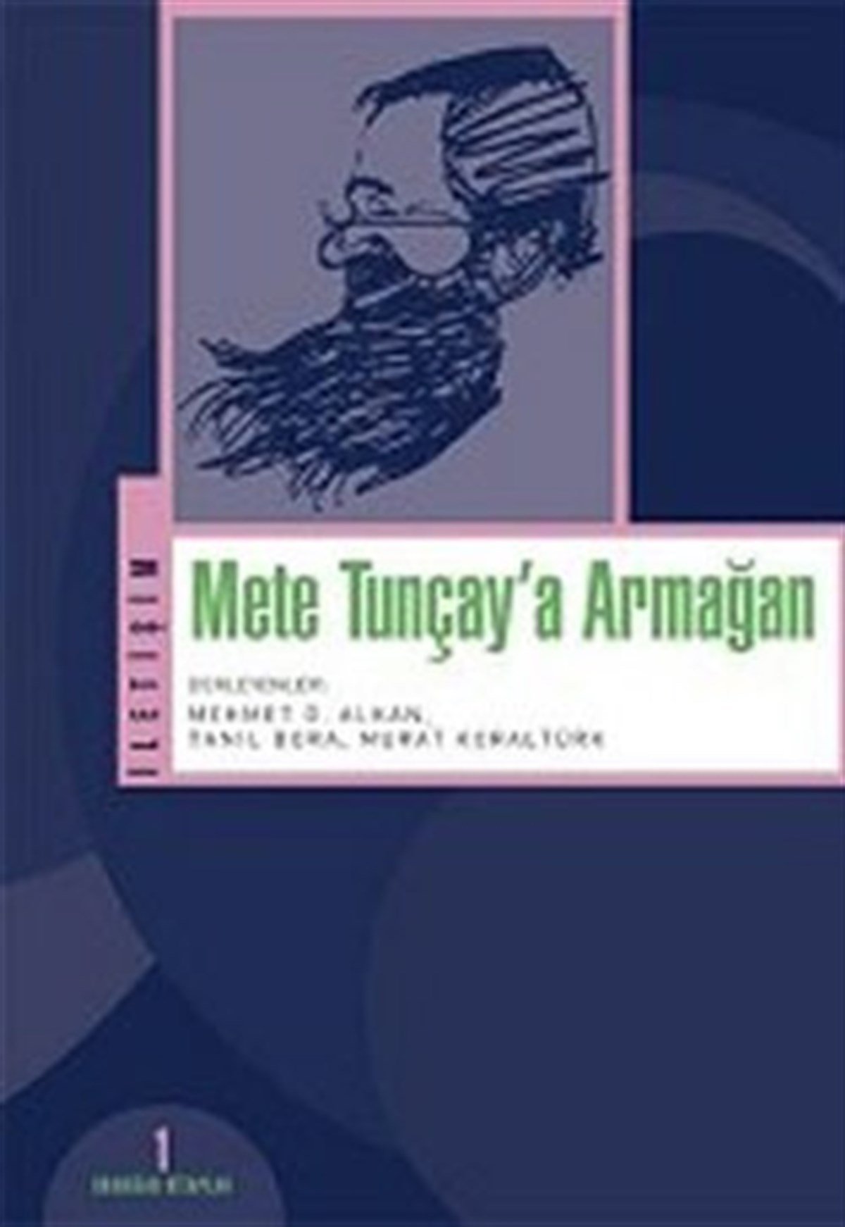 Mete Tunçay'a Armağan
