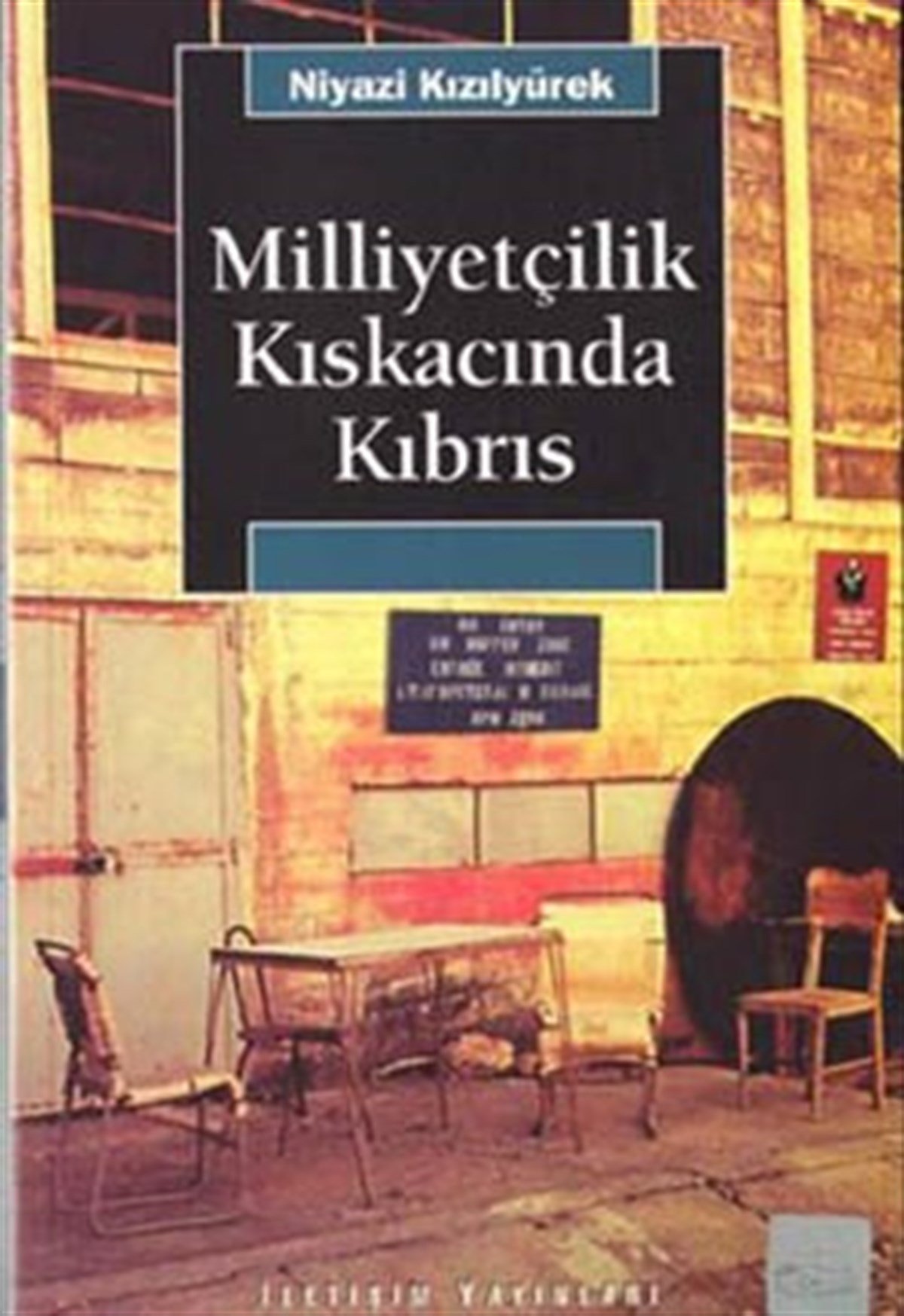 Milliyetçilik Kıskacında Kıbrıs