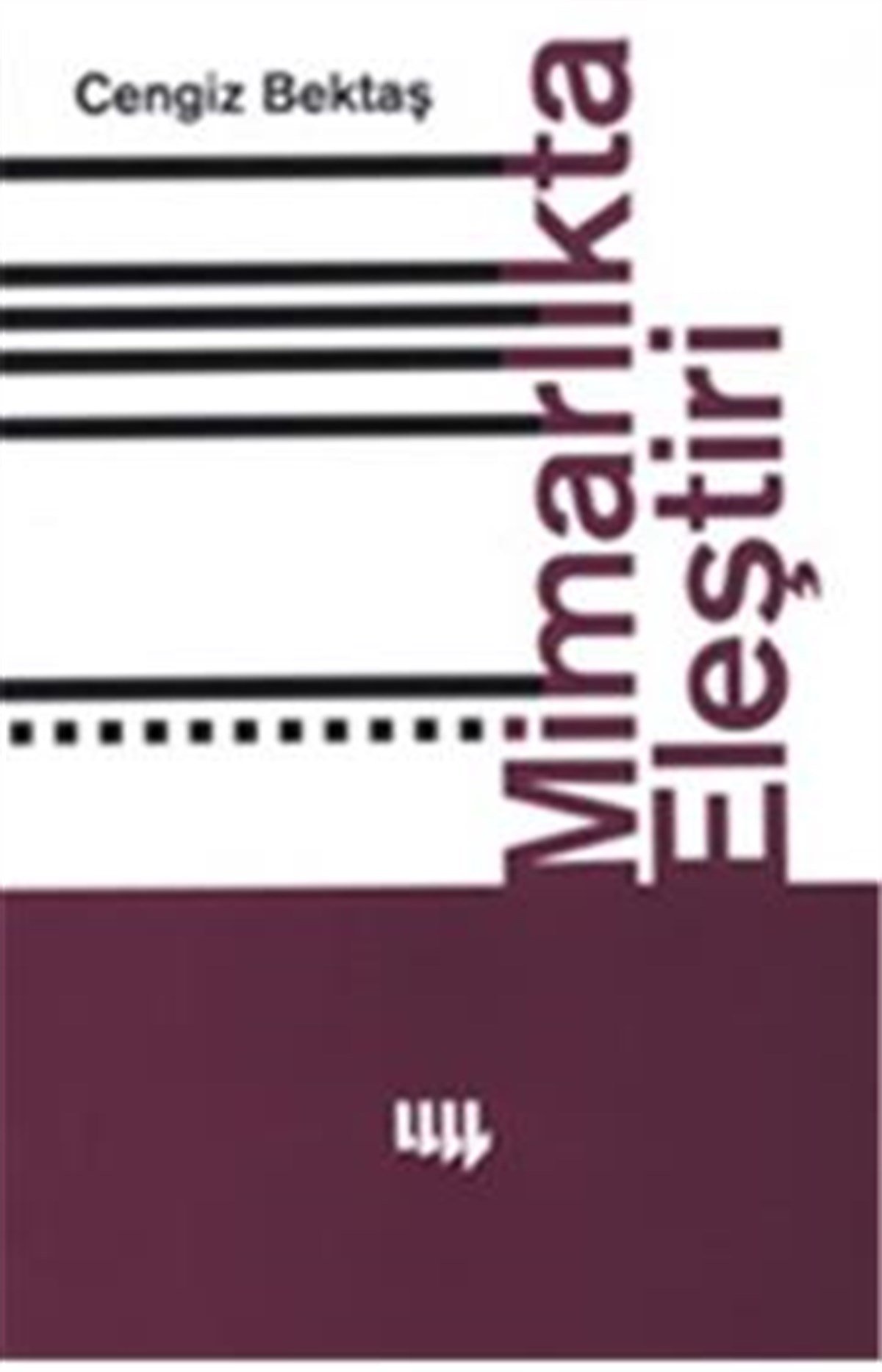 Mimarlıkta Eleştiri