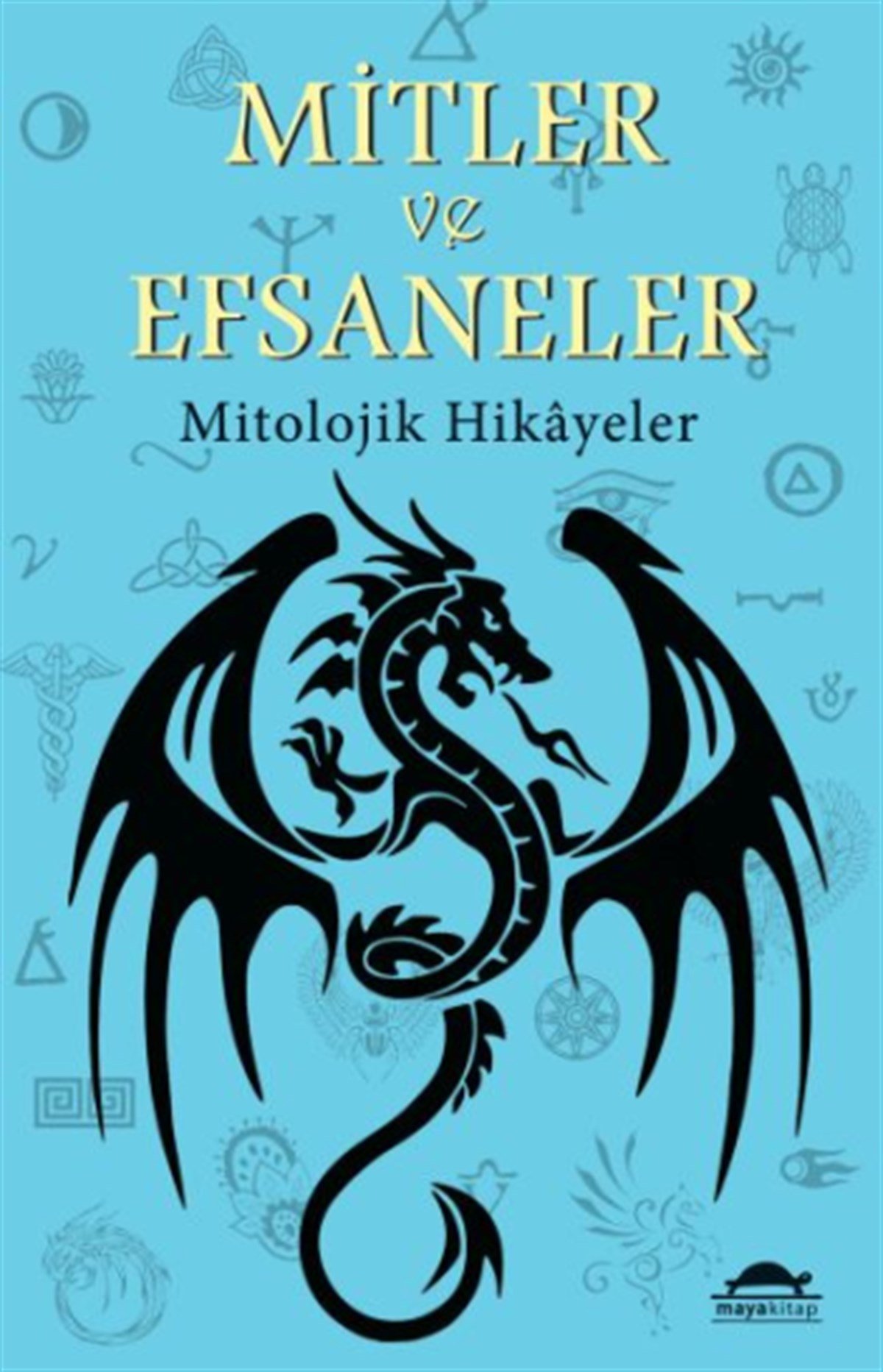 Mitler ve Efsaneler