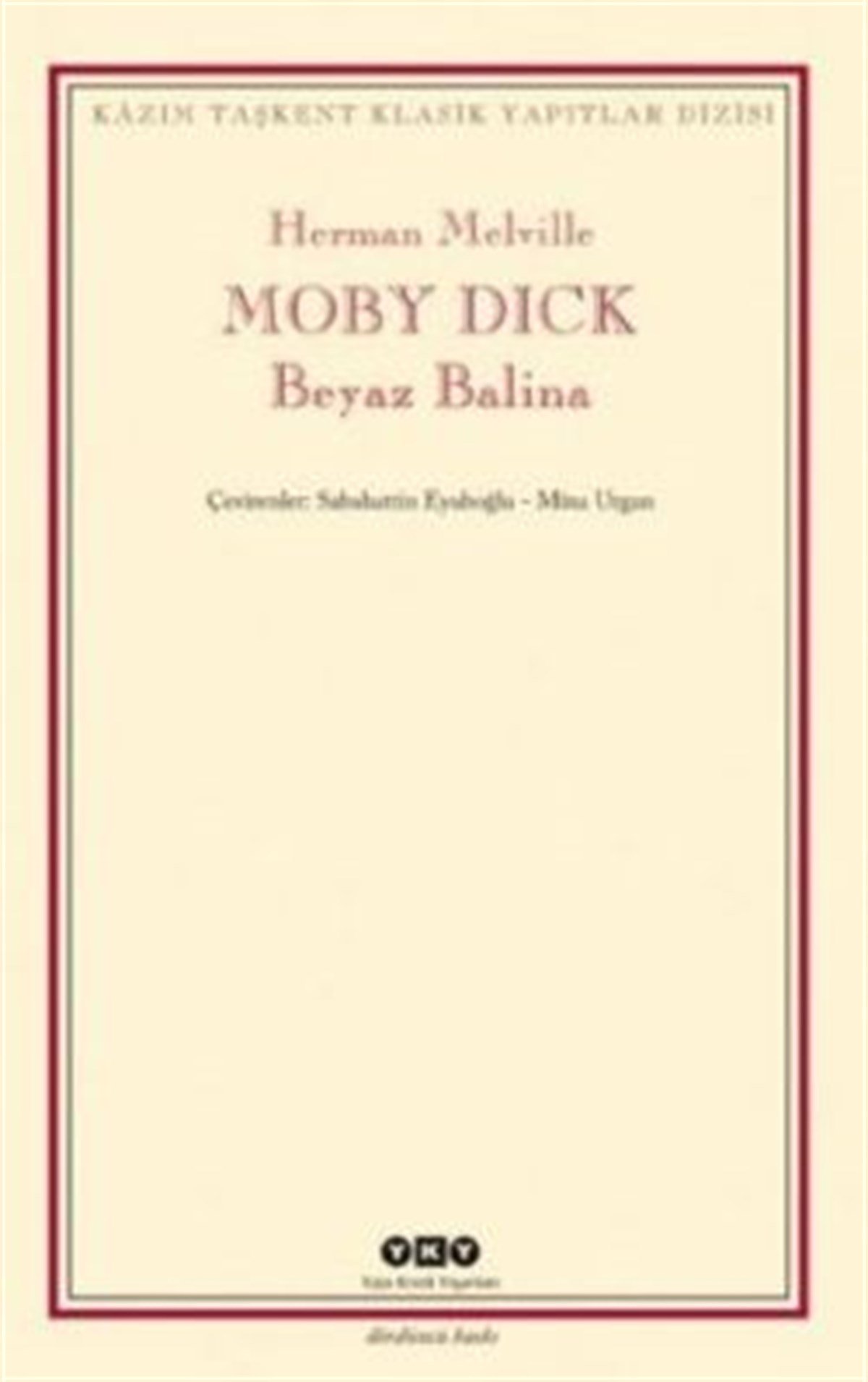 Moby Dick
