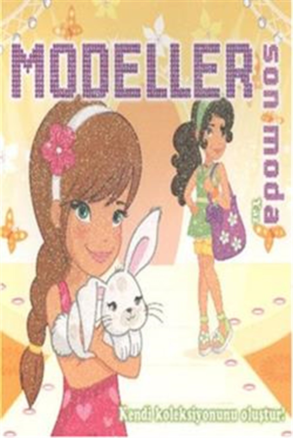 Modeller - Son Moda Yaz