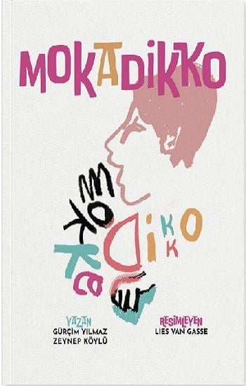Mokadikko