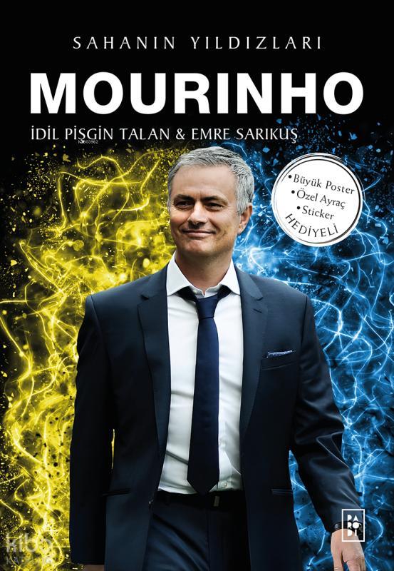 Mourinho-Sahanın Yıldızları
