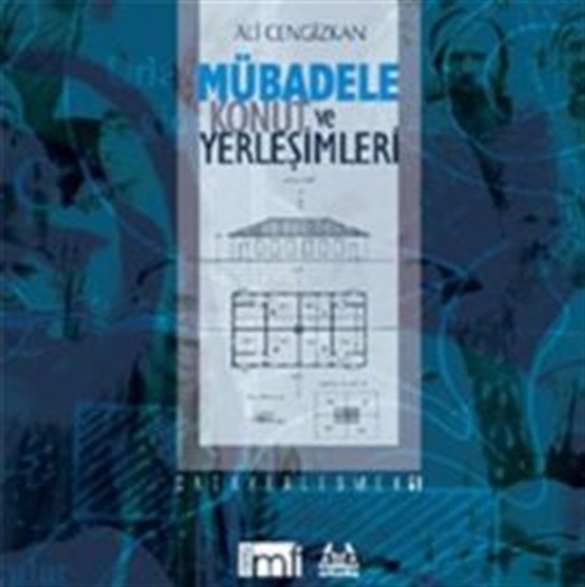 Mübadele Konut ve Yerleşimleri