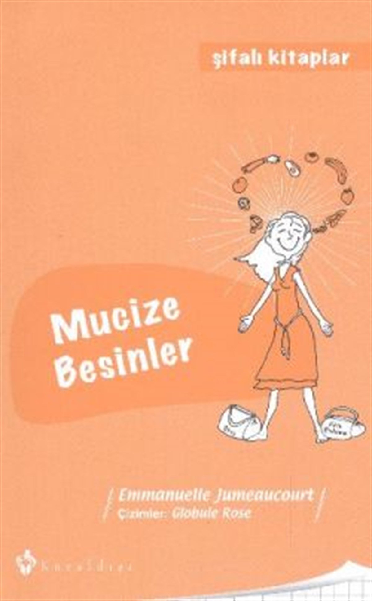 Mucize Besinler