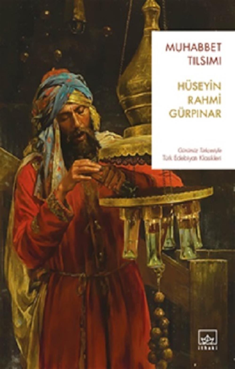 Muhabbet Tılsımı