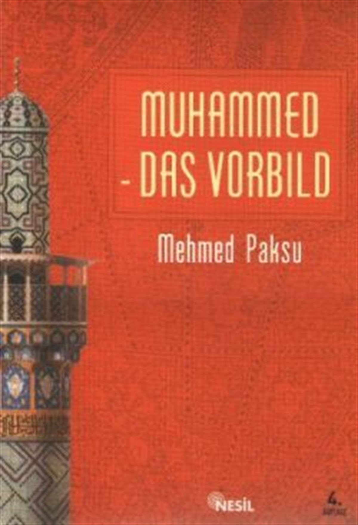 Muhammed Das Vorbild