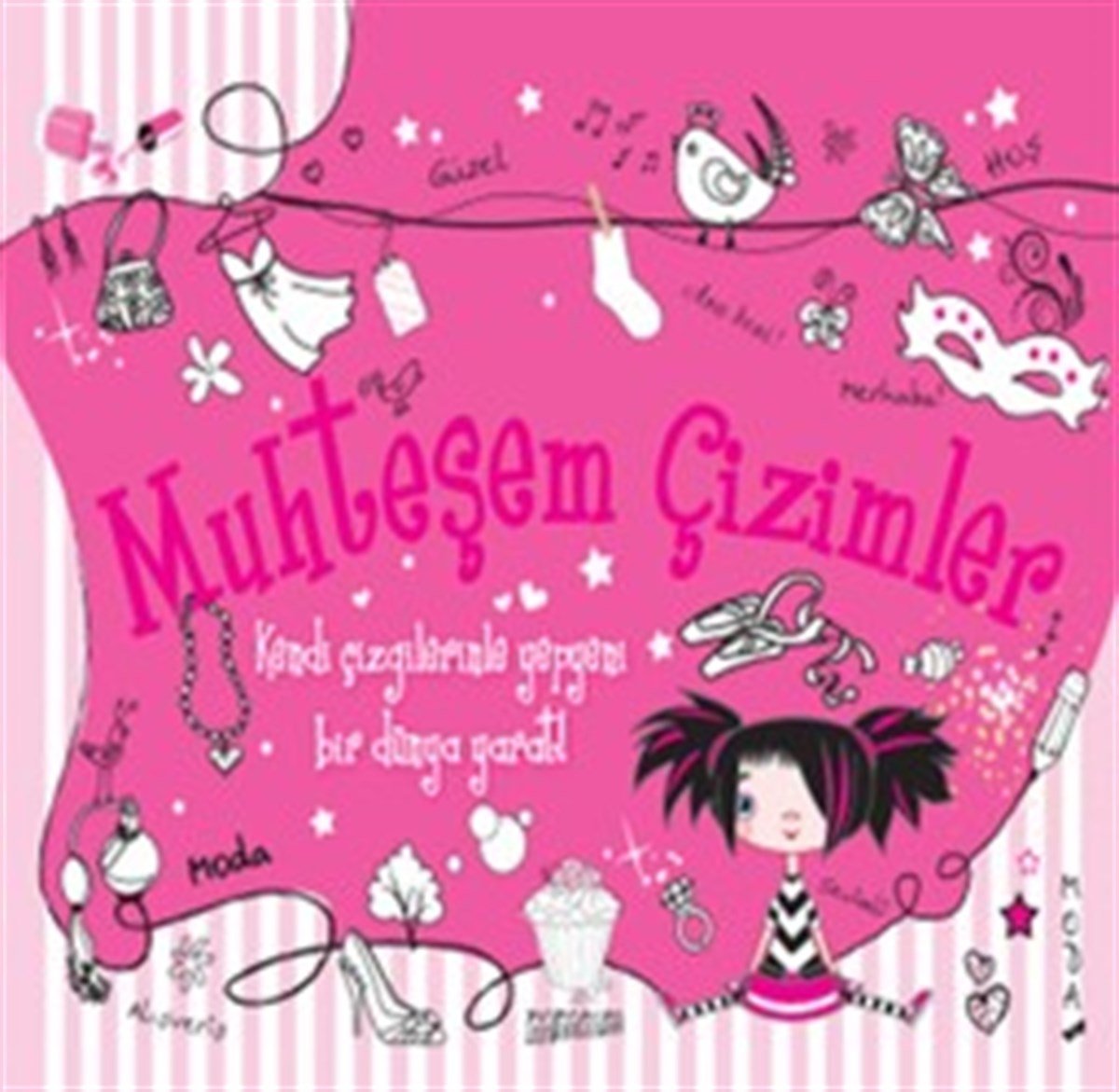 Muhteşem Çizimler